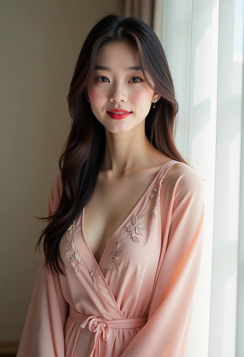 短剧片段