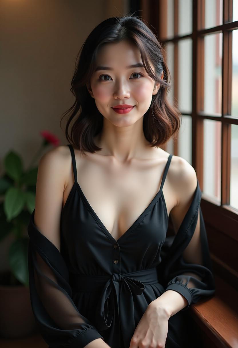 影视解说